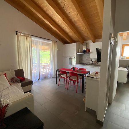 Tenuta Pozzi 科利科 外观 照片