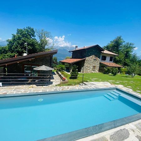 Tenuta Pozzi 科利科 外观 照片