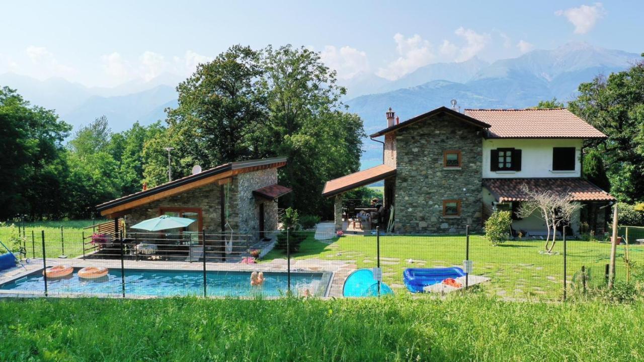 Tenuta Pozzi 科利科 外观 照片