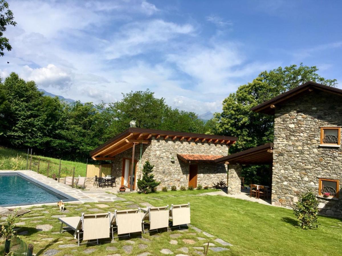 Tenuta Pozzi 科利科 外观 照片