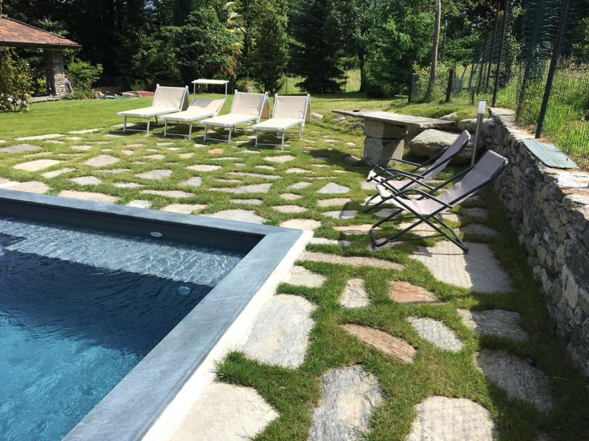 Tenuta Pozzi 科利科 外观 照片