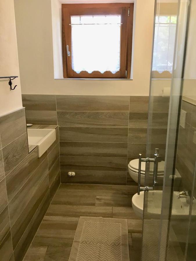 Tenuta Pozzi 科利科 外观 照片