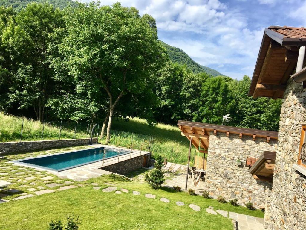 Tenuta Pozzi 科利科 外观 照片