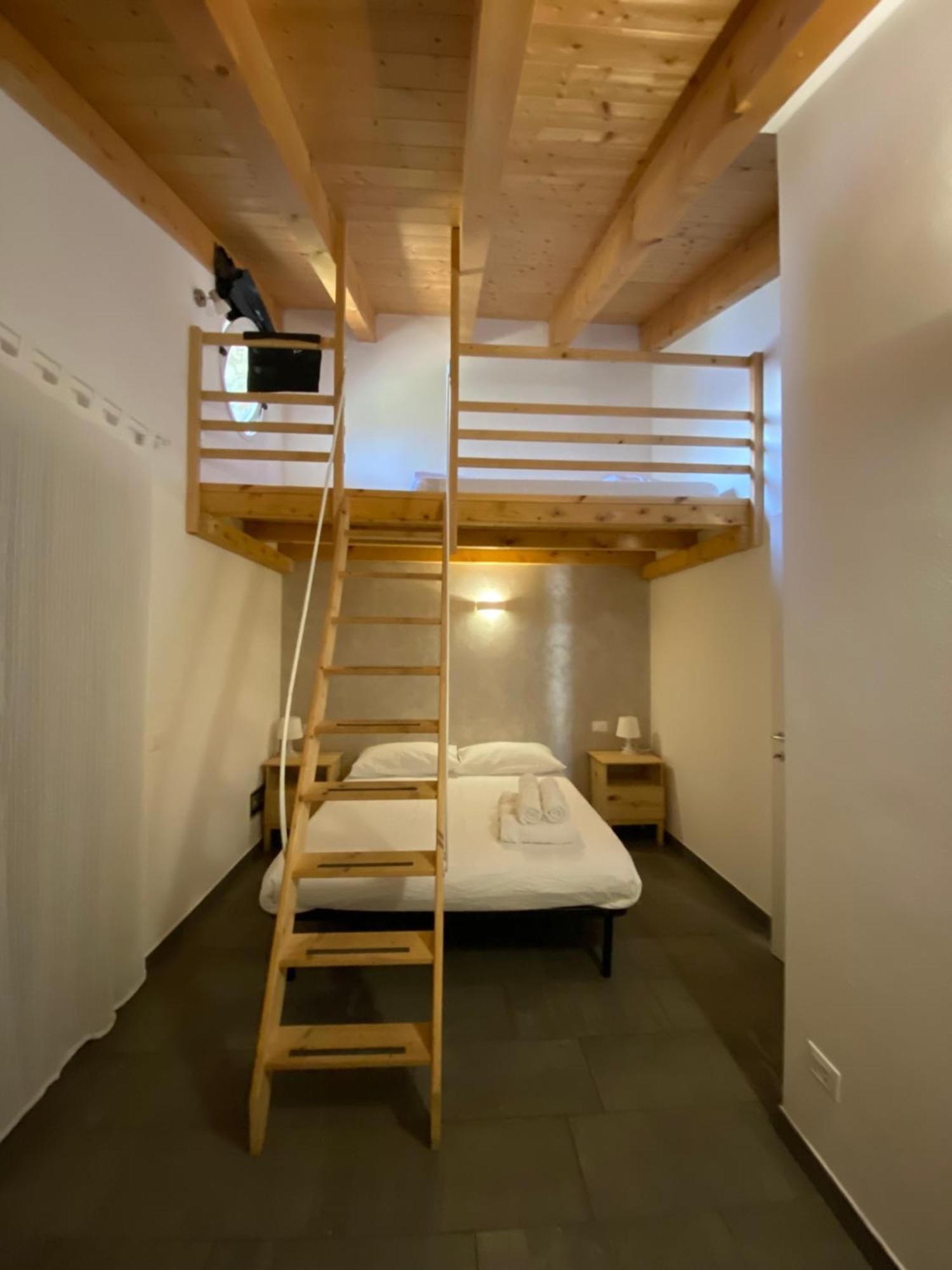 Tenuta Pozzi 科利科 外观 照片
