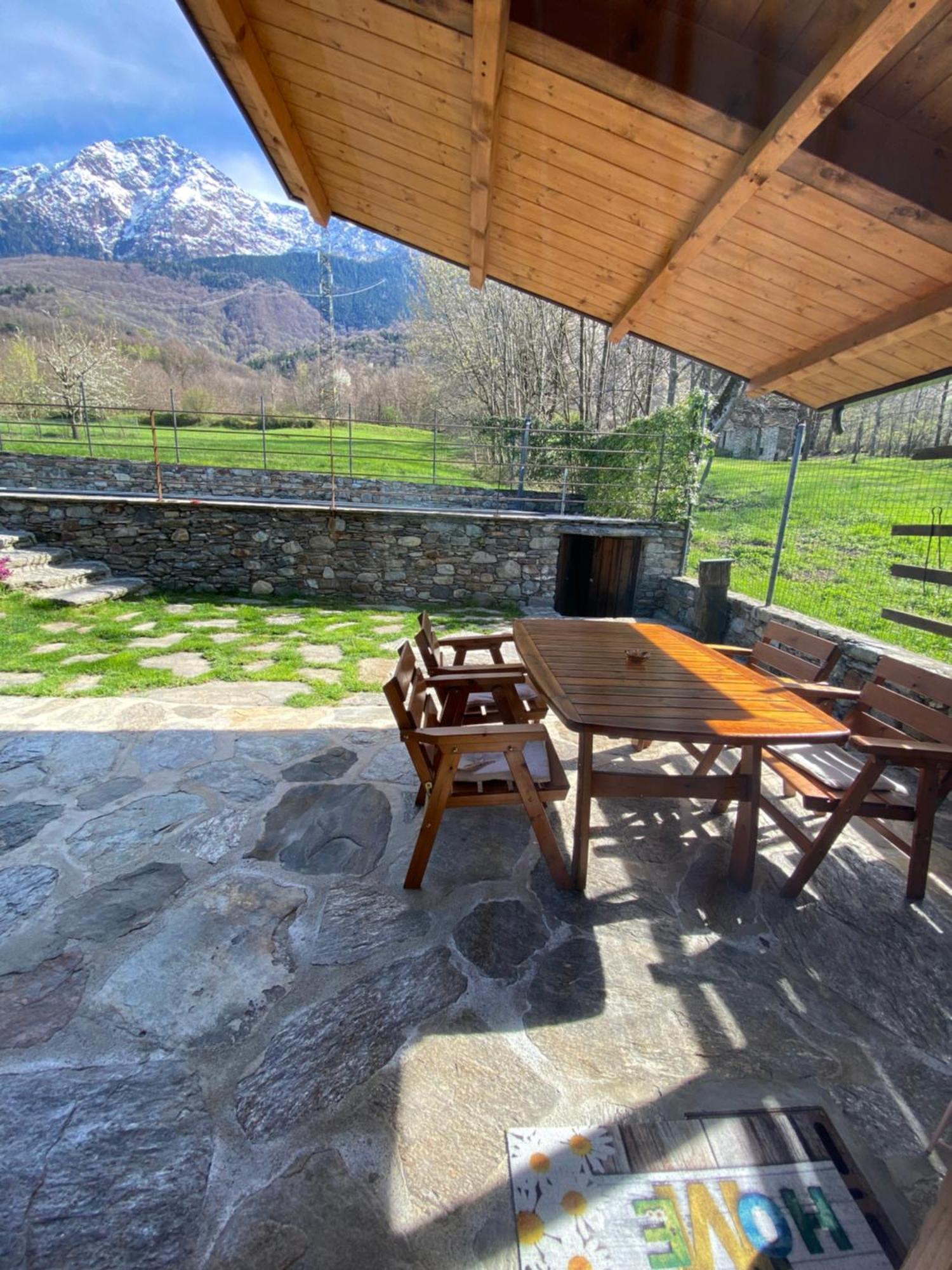 Tenuta Pozzi 科利科 外观 照片